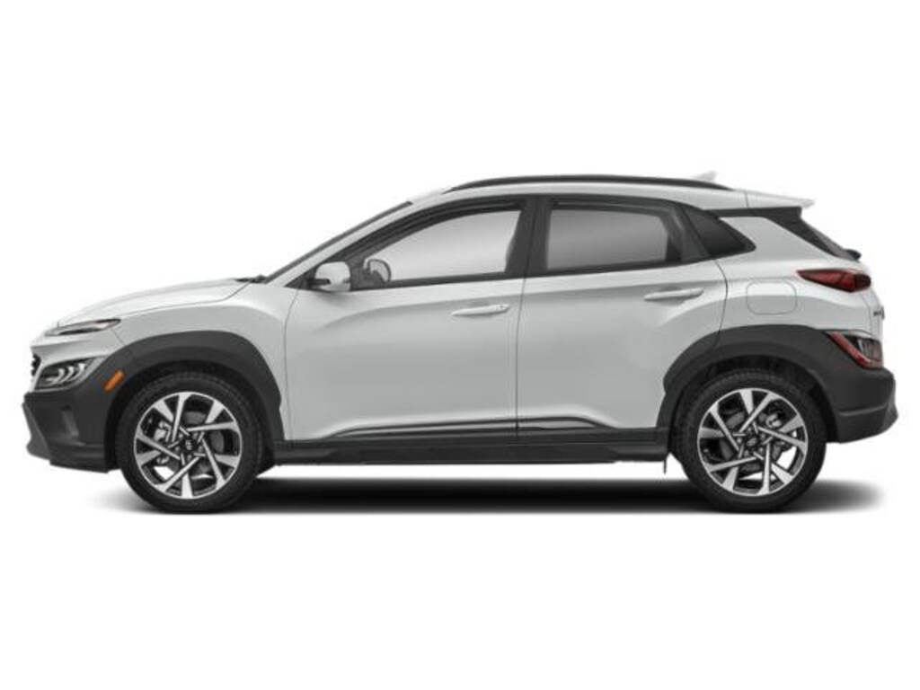 Certified 2023 Hyundai Kona SEL SUV