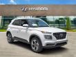 New 2025 Hyundai Venue SEL SUV