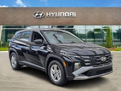 2026 Hyundai Tucson SE FWD SUV