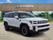New 2026 Hyundai Santa Fe SEL FWD SUV