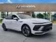 New 2025 Hyundai Sonata SEL Convenience Sedan
