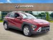 New 2026 Hyundai Kona SE FWD SUV