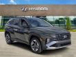 New 2026 Hyundai Tucson SEL FWD SUV