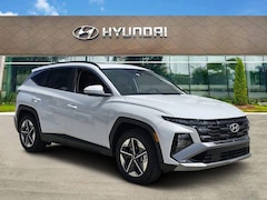 2026 Hyundai Tucson SEL FWD SUV