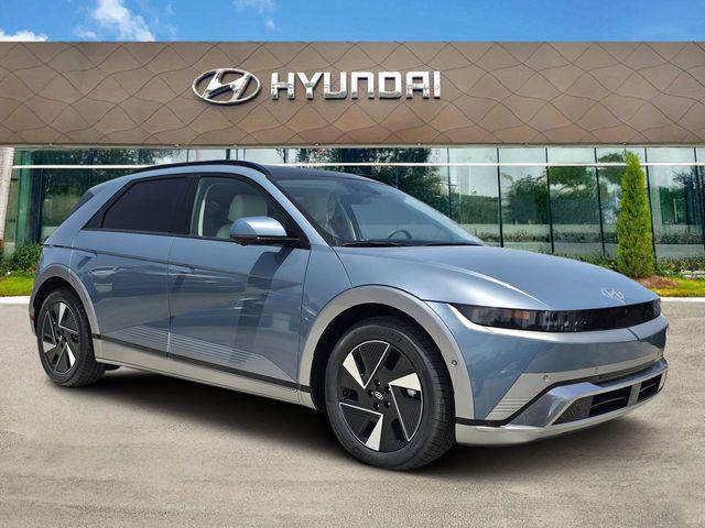 2026 Hyundai IONIQ 5 Limited