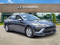 2026 Hyundai Sonata SE Sedan