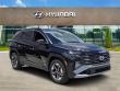 New 2026 Hyundai Tucson SEL FWD SUV