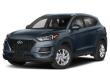Used 2019 Hyundai Tucson SE SUV