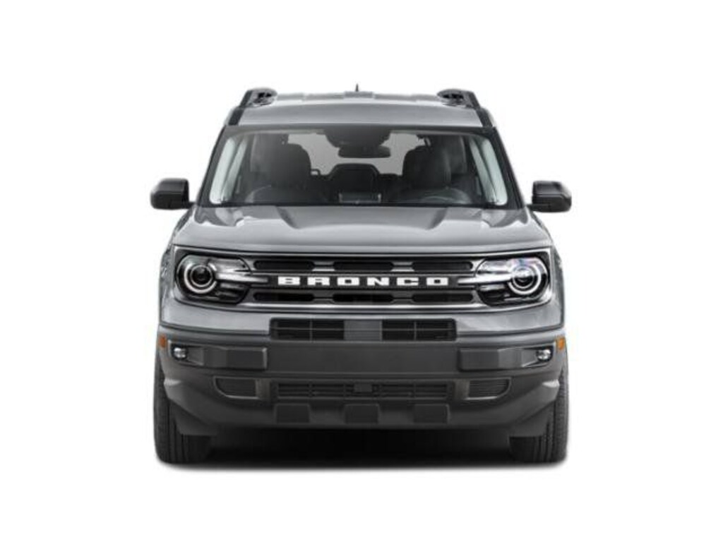 Used 2023 Ford Bronco Sport Big Bend SUV