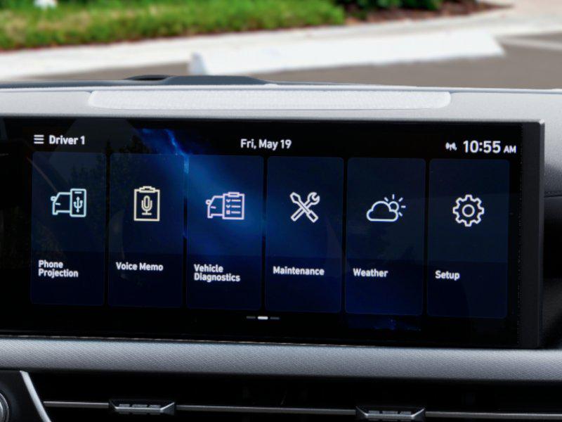 2026 Hyundai Sonata SE - Photo 13