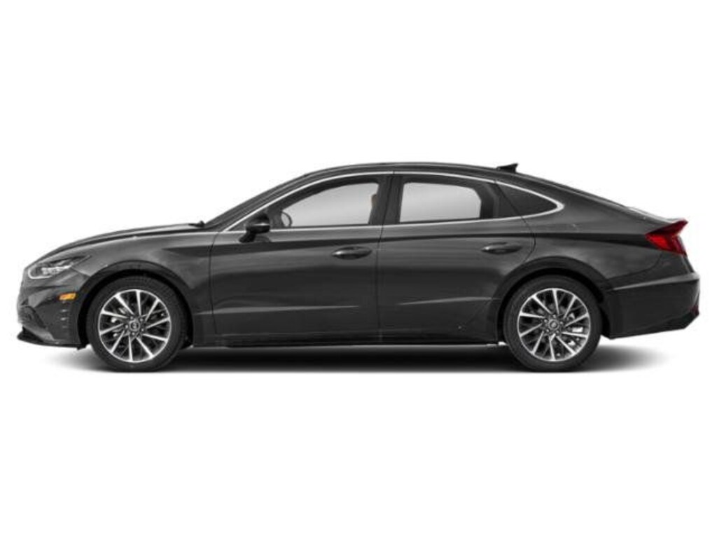 Used 2023 Hyundai Sonata Limited Sedan