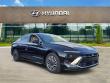 New 2025 Hyundai Sonata Hybrid Limited Sedan