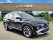 Hyundai Tucson Hybrid