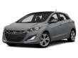 Used 2015 Hyundai Elantra GT Base Hatchback