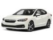 Used 2022 Subaru Impreza Premium Sedan