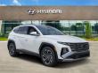 New 2026 Hyundai Tucson Limited FWD SUV