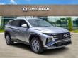 New 2026 Hyundai Tucson SE FWD SUV