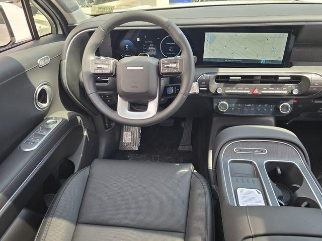 2026 Hyundai Palisade Limited - Photo 8