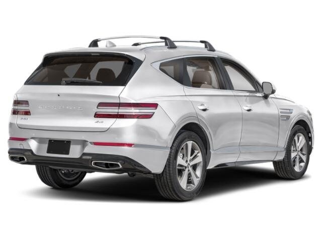 2024 Genesis GV80 3.5T photo 2