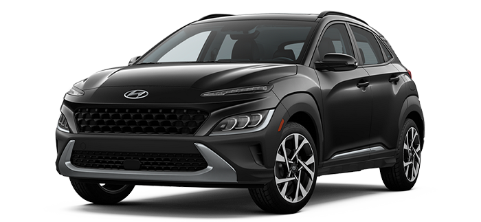 2022 Hyundai Kona Limited