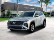 New 2026 Hyundai Tucson SEL Premium FWD SUV