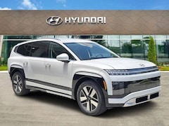2026 Hyundai IONIQ 9 SEL SUV