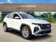 New 2025 Hyundai Tucson SE FWD SUV
