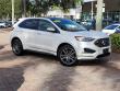 Used 2019 Ford Edge Titanium SUV