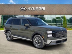 2026 Hyundai Palisade Hybrid SEL 8P SUV