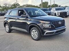 2026 Hyundai Venue SE SUV
