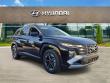 New 2025 Hyundai Tucson SEL Convenience FWD SUV