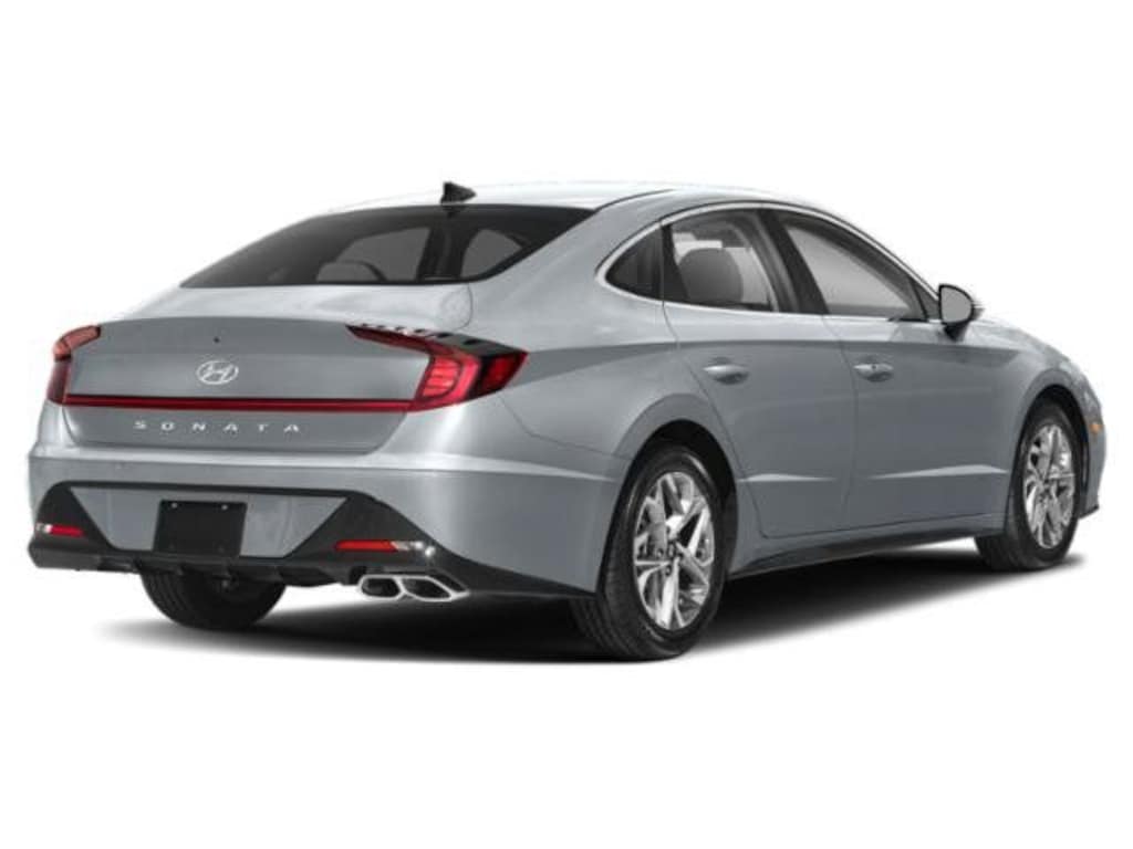 Certified 2023 Hyundai Sonata Sedan