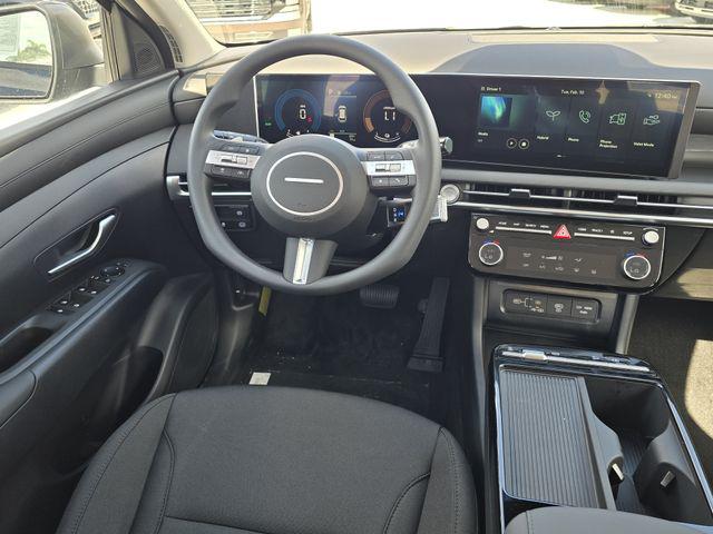 2026 Hyundai Tucson SEL - Photo 7