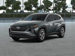 2023 Hyundai Tucson SE SUV