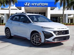 2022 Hyundai Kona N SUV