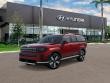 New 2026 Hyundai Santa Fe Hybrid Limited SUV