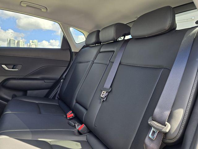 2026 Hyundai Kona Limited - Photo 10