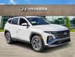 Hyundai Tucson Hybrid
