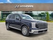  Hyundai Palisade Hybrid