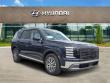 New 2026 Hyundai Palisade Hybrid Blue SEL Premium 7P SUV