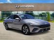 New 2025 Hyundai Elantra SEL Sport Sedan