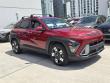 New 2025 Hyundai Kona SEL FWD SUV
