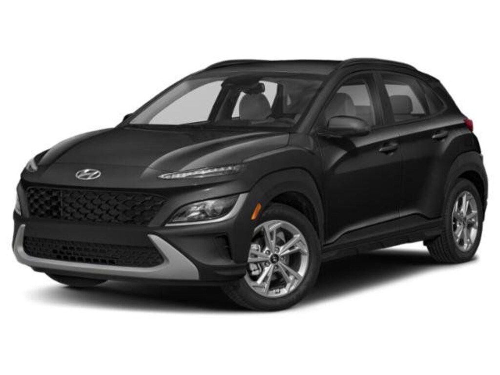 Certified 2023 Hyundai Kona SEL SUV