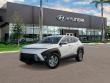New 2026 Hyundai Kona SE FWD SUV
