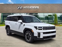 2026 Hyundai Santa Fe SE FWD SUV