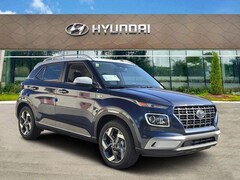 2026 Hyundai Venue SEL w/Two-Tone Roof SUV