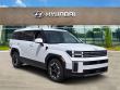 New 2026 Hyundai Santa Fe SE FWD SUV