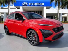 2023 Hyundai Kona N Kona N SUV