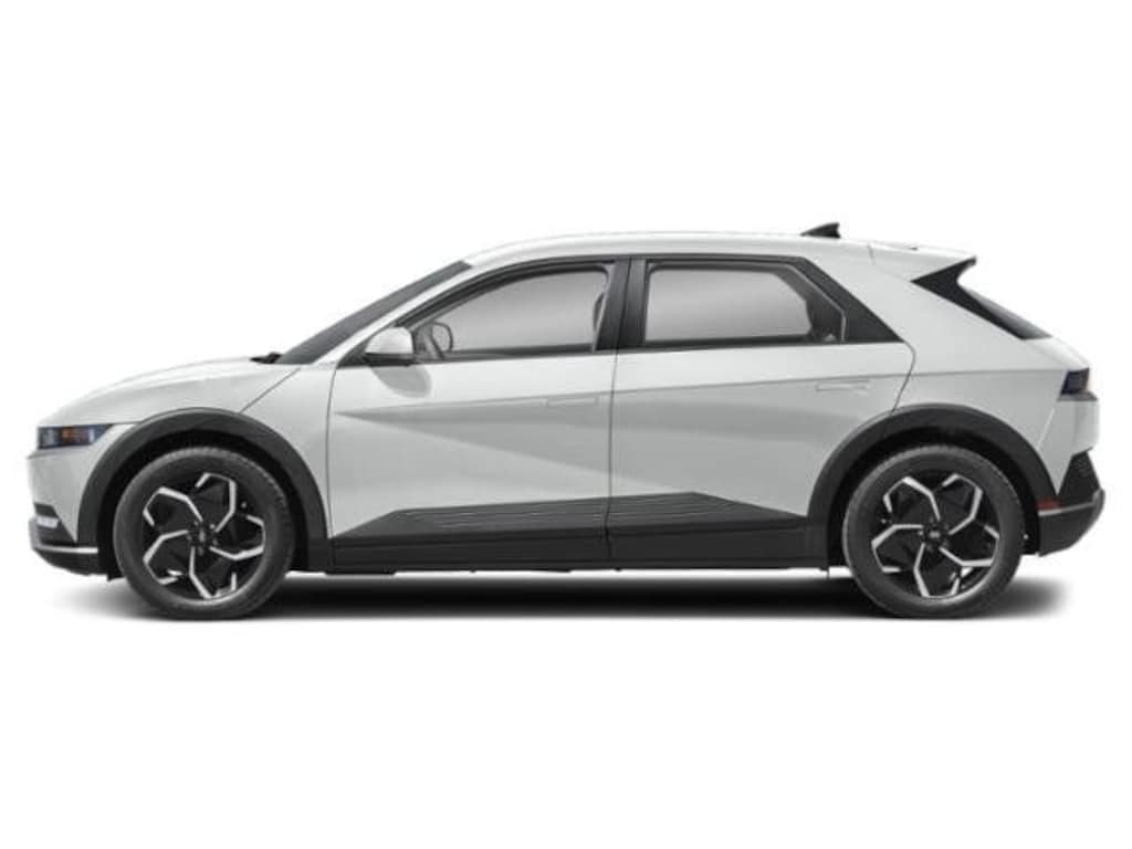 Certified 2024 Hyundai IONIQ 5 SEL SUV