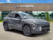 New 2026 Hyundai Kona SEL Sport FWD SUV